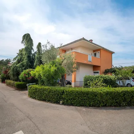 Apartament Leila-3 Umag