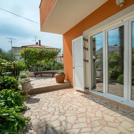 Apartament Leila-3 Umag