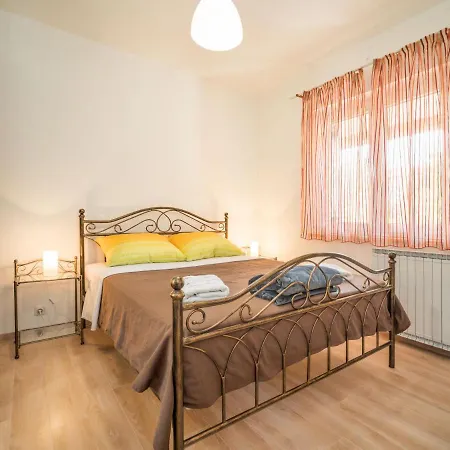 Apartament Leila-3 Umag